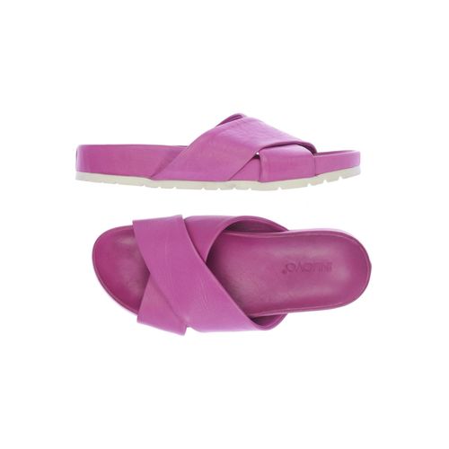 Inuovo Damen Sandale, pink, Gr. 38