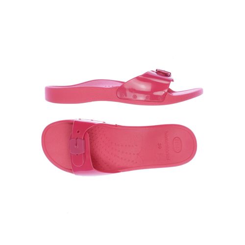 Scholl Damen Sandale, pink, Gr. 39