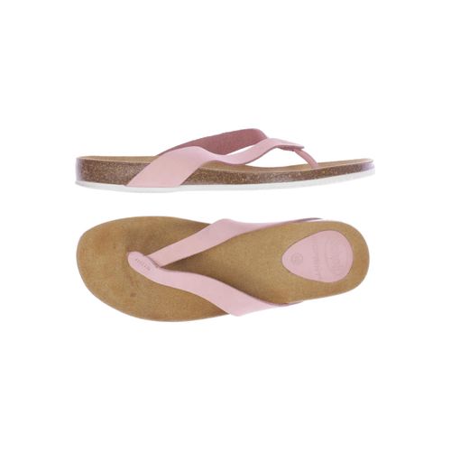 Scholl Damen Sandale, pink, Gr. 40