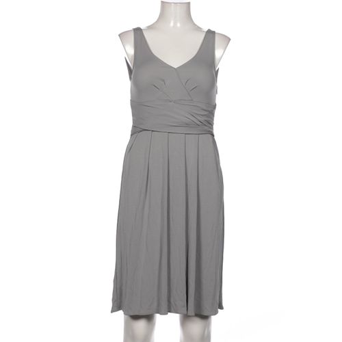 Moschino Cheap AND Chic Damen Kleid, grau, Gr. 38