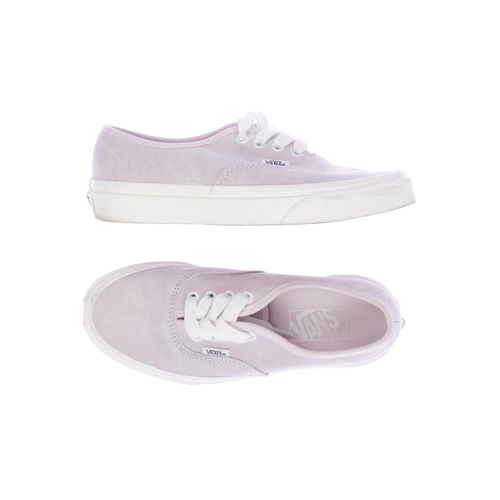 Vans Damen Sneakers, flieder, Gr. 35