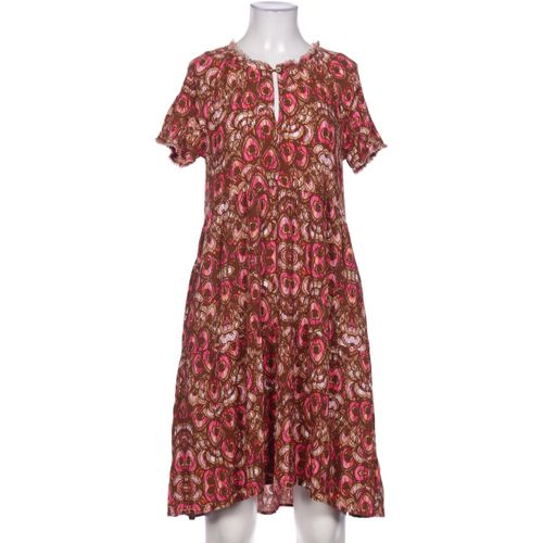 Lieblingsstück Damen Kleid, braun, Gr. 36