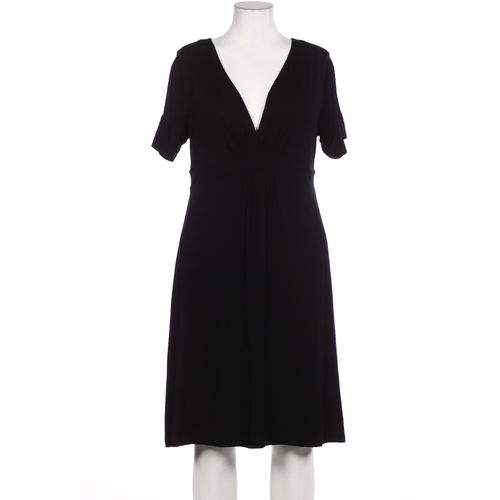 GC Fontana Damen Kleid, schwarz, Gr. 38