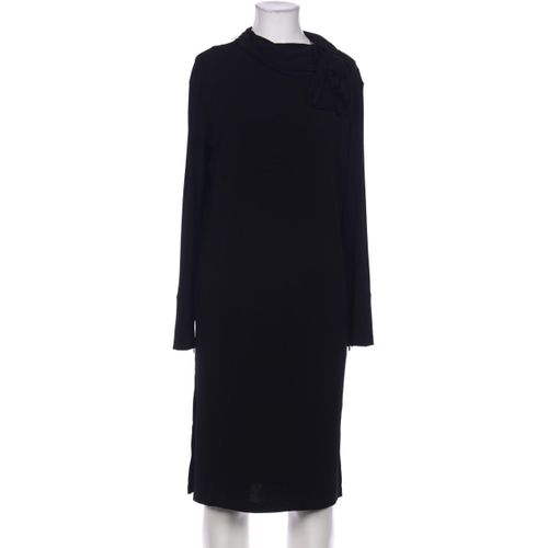 By Malene Birger Damen Kleid, schwarz, Gr. 34