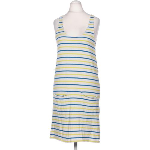 Petit Bateau Damen Kleid, mehrfarbig, Gr. 36