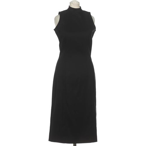 Plein SUD Damen Kleid, schwarz, Gr. 34