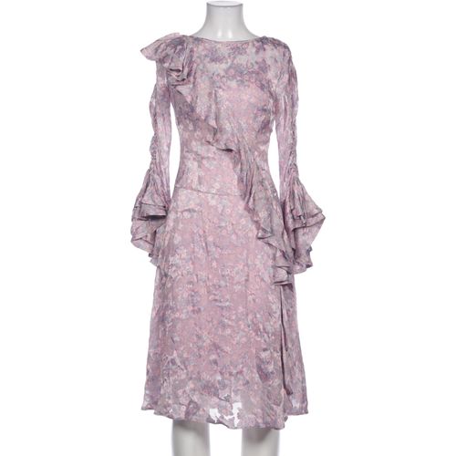 Ghost London Damen Kleid, pink, Gr. 32