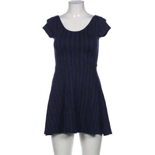 Aéropostale Damen Kleid, marineblau, Gr. 36