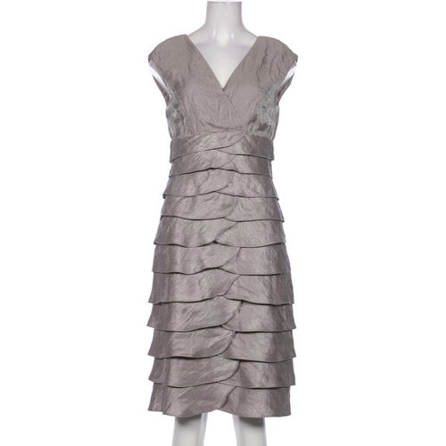 Mariposa Damen Kleid, grau, Gr. 36