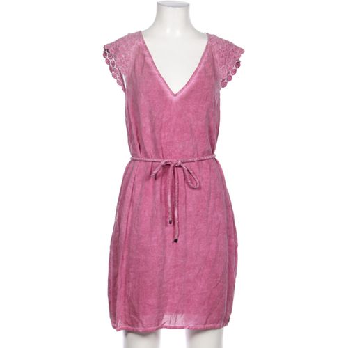 Garcia Damen Kleid, pink, Gr. 34