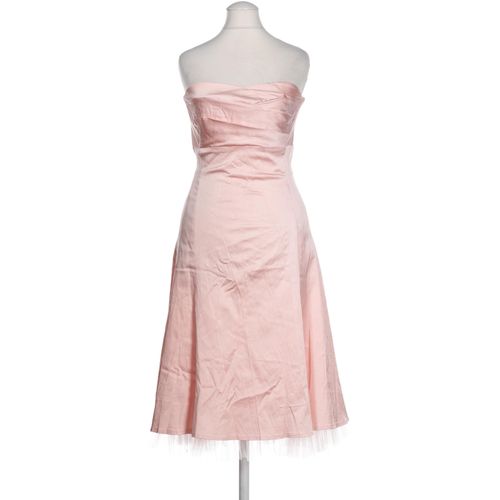 Warehouse Damen Kleid, pink, Gr. 10