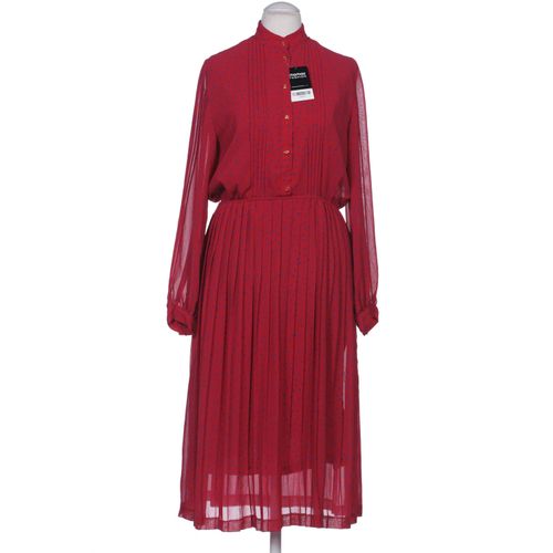 aprico Damen Kleid, rot, Gr. 38