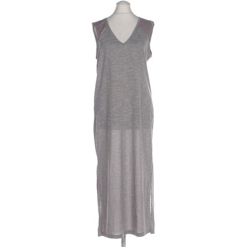 Galeries Lafayette Damen Kleid, grau, Gr. 38