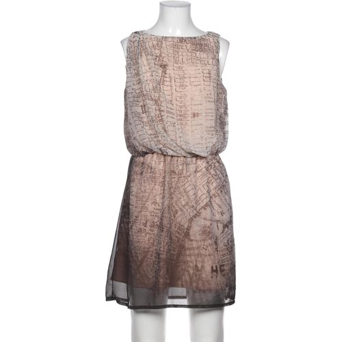 Garcia Damen Kleid, beige, Gr. 36