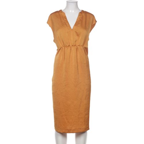 Marina Rinaldi Damen Kleid, orange, Gr. 42