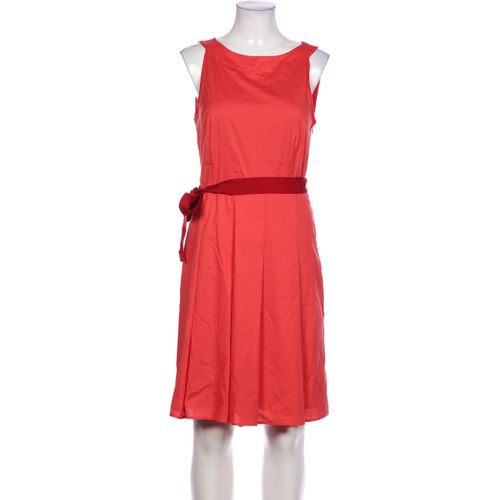 i Blues Damen Kleid, rot, Gr. 40