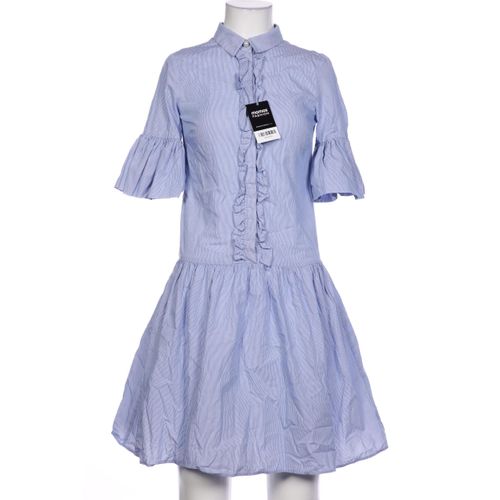 mint&berry Damen Kleid, hellblau, Gr. 32