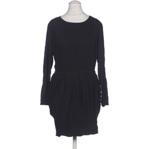 By Malene Birger Damen Kleid, schwarz, Gr. 36