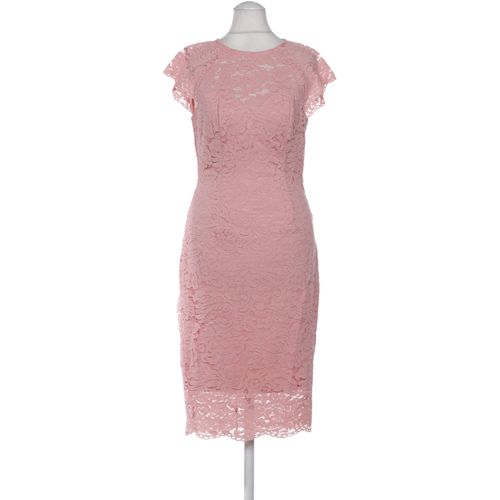 Sista Glam Damen Kleid, pink, Gr. 32