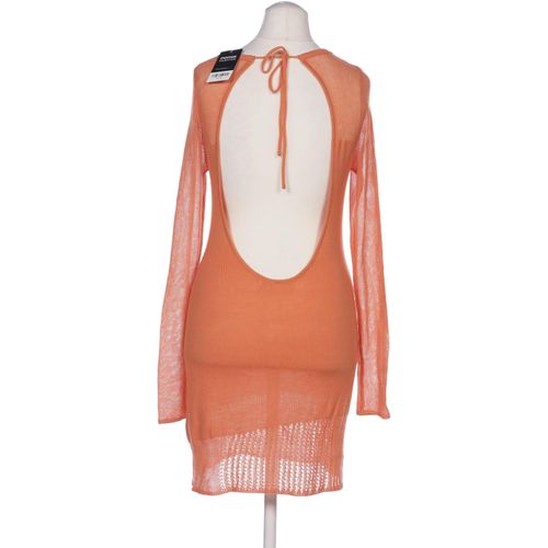 4th Reckless Damen Kleid, orange, Gr. 38