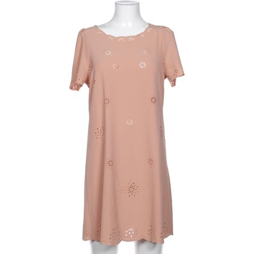 Anni Carlsson Damen Kleid, beige, Gr. 40