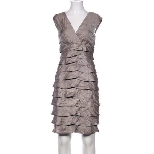 Mariposa Damen Kleid, grau, Gr. 36