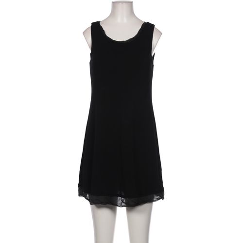 Evelin Brandt Berlin Damen Kleid, schwarz, Gr. 36