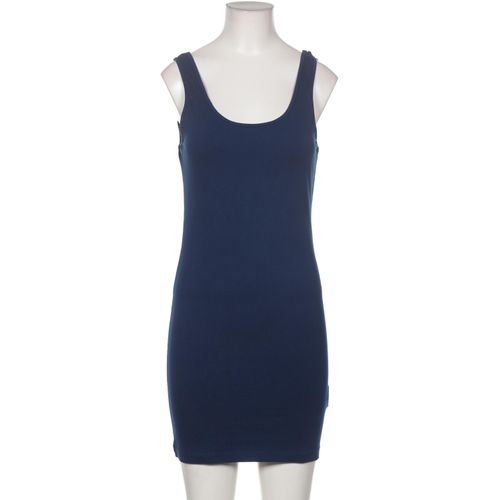 Forever 21 Damen Kleid, marineblau, Gr. 38