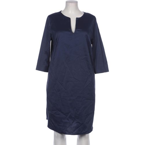 Elena Miro Damen Kleid, marineblau, Gr. 21