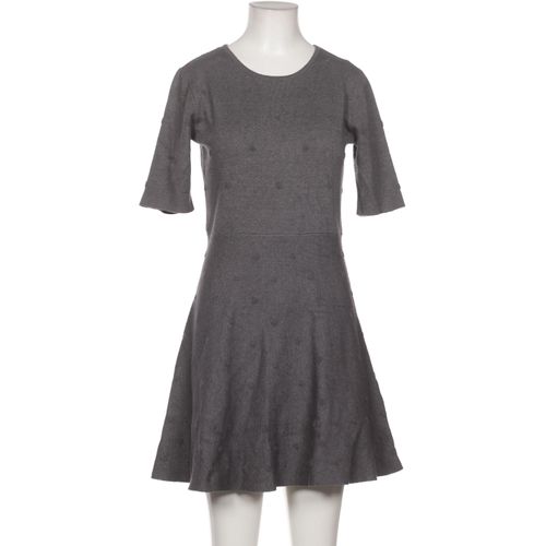 aprico Damen Kleid, grau, Gr. 38