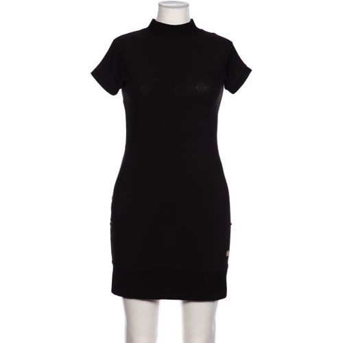 Roberto Cavalli Damen Kleid, schwarz, Gr. 44