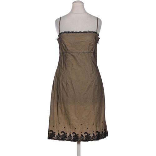 Moschino Cheap AND Chic Damen Kleid, beige, Gr. 38