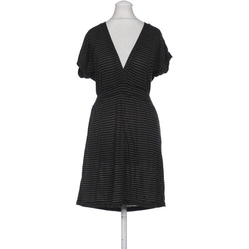 sud express Damen Kleid, schwarz, Gr. 36