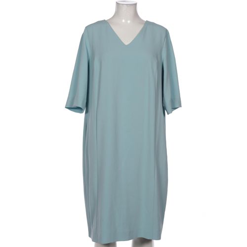 Marina Rinaldi Damen Kleid, hellblau, Gr. 38