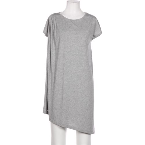 Zalando Essentials Damen Kleid, grau, Gr. 34