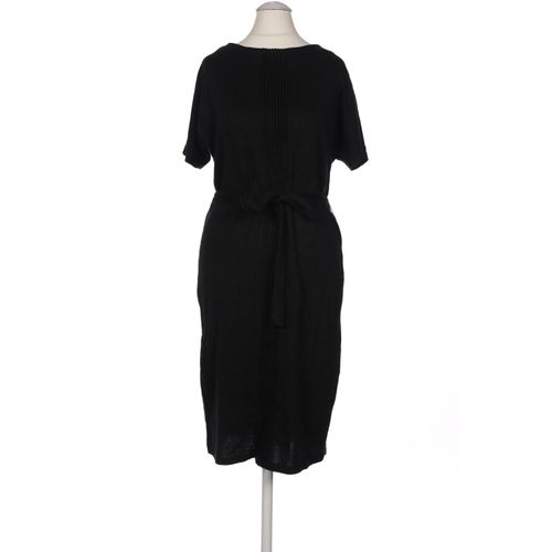 Grüne Erde Damen Kleid, schwarz, Gr. 34