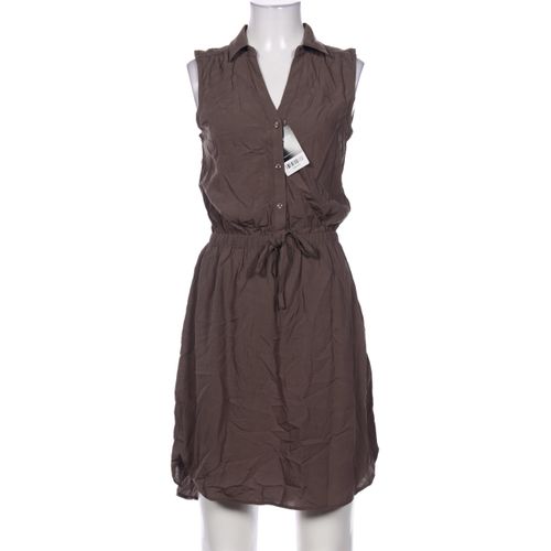 Lascana Damen Kleid, grau, Gr. 34