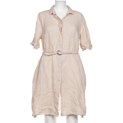 Eterna 1863 Damen Kleid, beige, Gr. 42