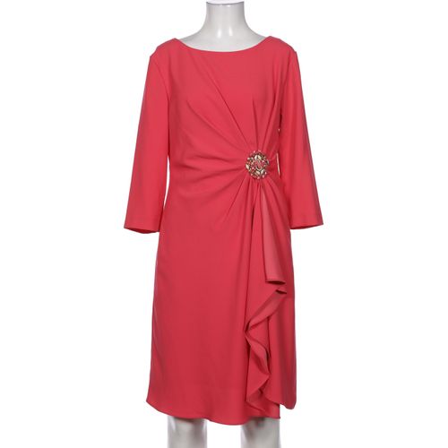 Mariposa Damen Kleid, pink, Gr. 34