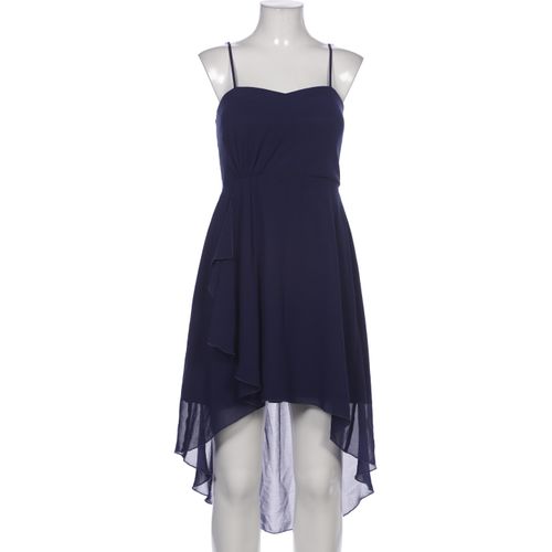 Suddenly Princess Damen Kleid, marineblau, Gr. 38