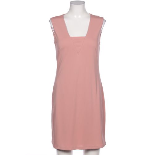 Mango Damen Kleid, pink, Gr. 38