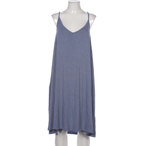 Zizzi Damen Kleid, blau, Gr. 52