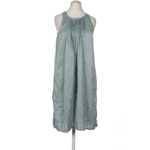 Blaumax Damen Kleid, blau, Gr. 34