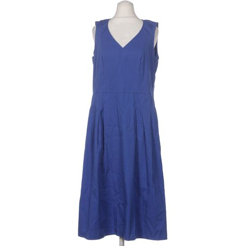 Robe Legere Damen Kleid, blau, Gr. 38