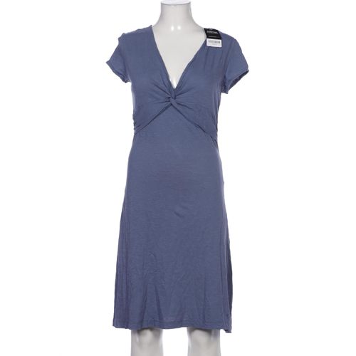 Mexx Damen Kleid, blau, Gr. 42