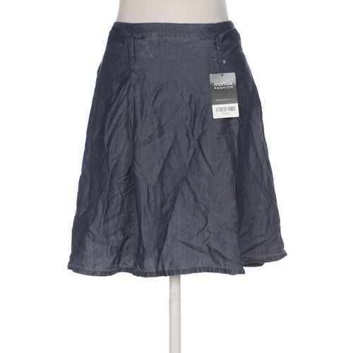 Hugo by Hugo Boss Damen Rock, marineblau, Gr. 24