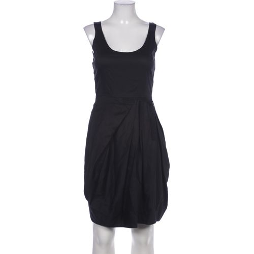 sand copenhagen Damen Kleid, schwarz, Gr. 36