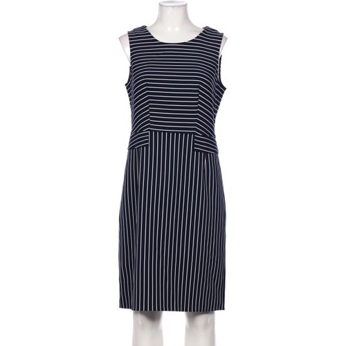 Next Damen Kleid, marineblau, Gr. 42