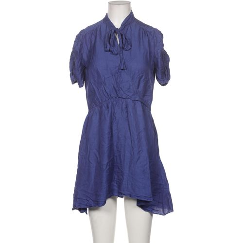 Original Penguin Damen Kleid, blau, Gr. 36