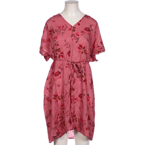 Pip Studio Damen Kleid, pink, Gr. 36